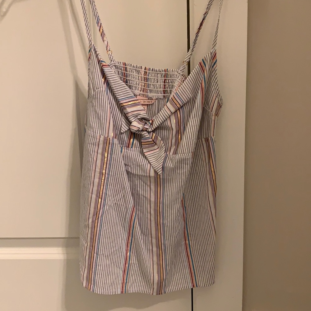 VS summer top!